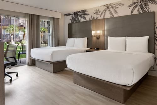 FOUND Hotels, Santa Barbara, Series by Marriott