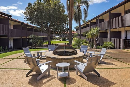 FOUND Hotels, Santa Barbara, Series by Marriott