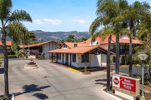 Best Western Plus Pepper Tree Inn, Primary image