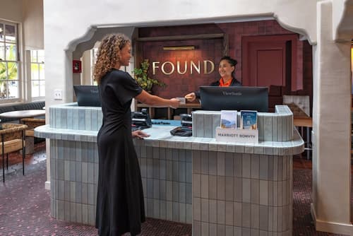 FOUND Hotels, Santa Barbara, Series by Marriott