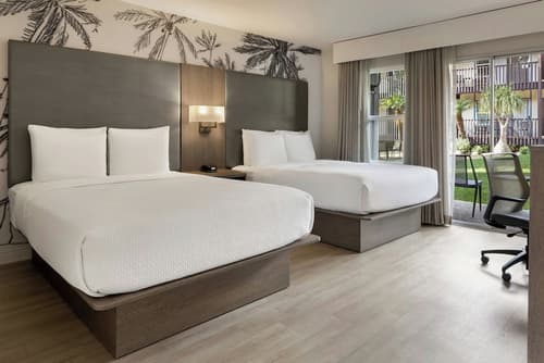 FOUND Hotels, Santa Barbara, Series by Marriott