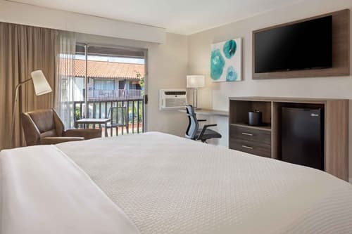 FOUND Hotels, Santa Barbara, Series by Marriott