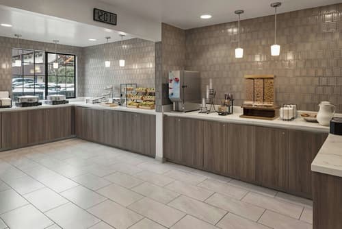 FOUND Hotels, Santa Barbara, Series by Marriott