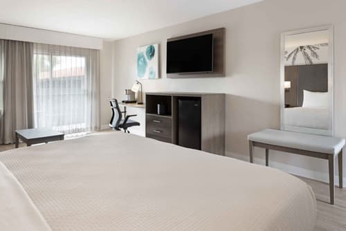 FOUND Hotels, Santa Barbara, Series by Marriott