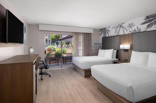 FOUND Hotels, Santa Barbara, Series by Marriott