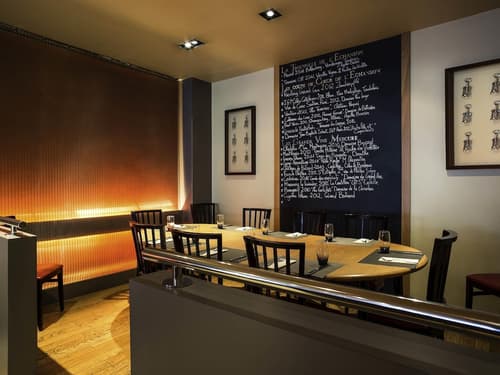 Hotel Mercure Paris Centre Gare Montparnasse