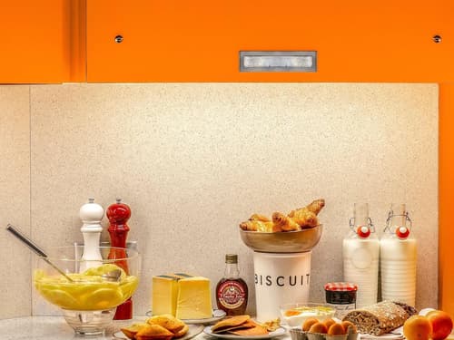 Mercure Paris Centre Gare Montparnasse