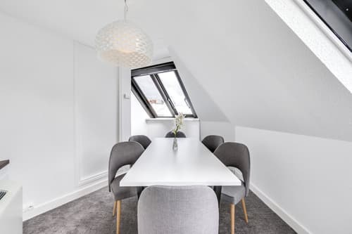 Hotel Mercure Paris Centre Gare Montparnasse, Room