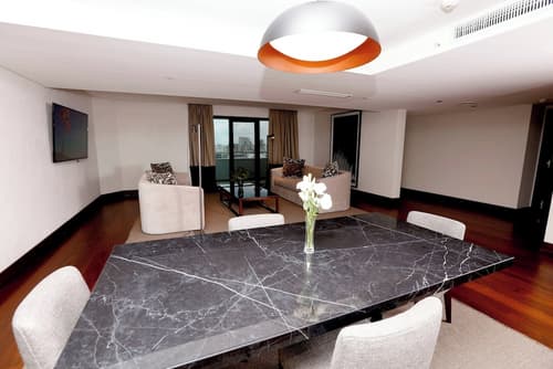 Marriott Buenos Aires Downtown