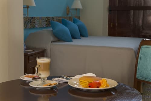 Hotel Del Gobernador