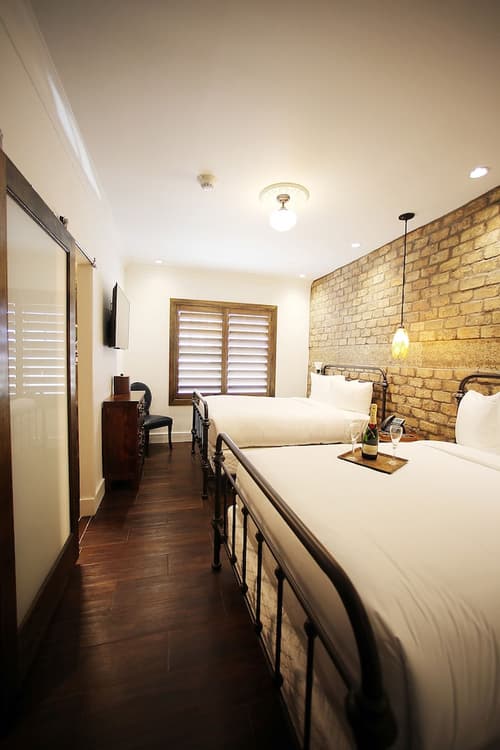 Cavalier Hotel South Beach, Room