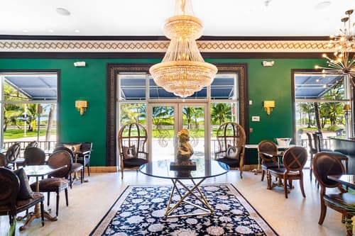 Cavalier Hotel South Beach, Primary image