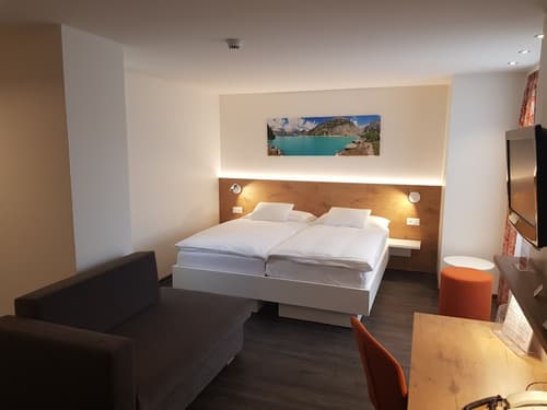 Hotel Bernerhof