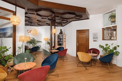 Hotel Bernerhof