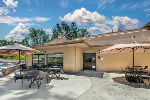 Best Western Plus Sonora Oaks Hotel & Conference Center