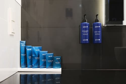 Radisson Blu Sobieski Hotel