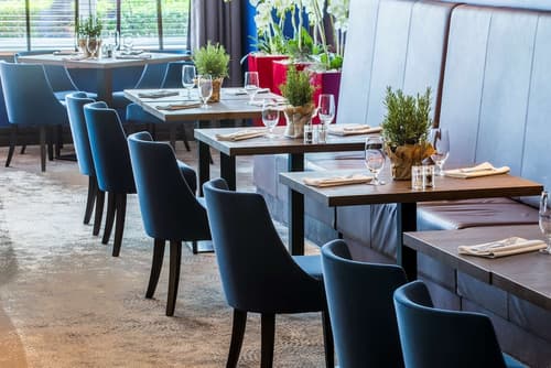 Radisson Blu Sobieski Hotel