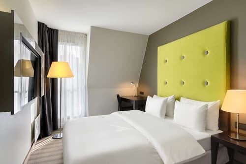 Radisson Blu Sobieski Hotel