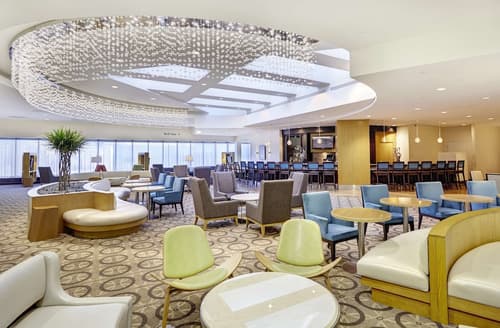 DoubleTree by Hilton Washington DC - Crystal City, Reception