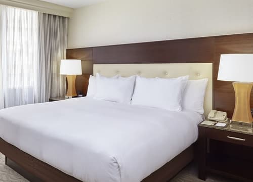 DoubleTree by Hilton Washington DC - Crystal City, Room