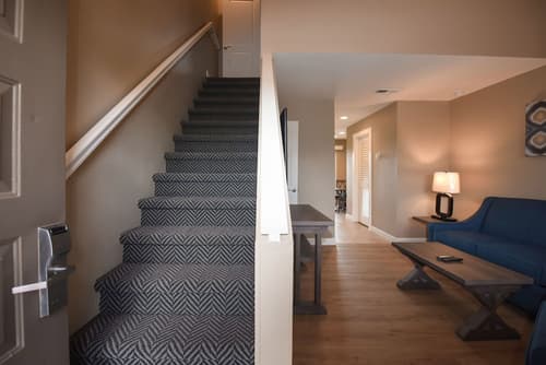 Waterside Suites & Marina, Room