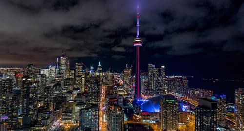 Holiday Inn Express Toronto - Downtown by IHG