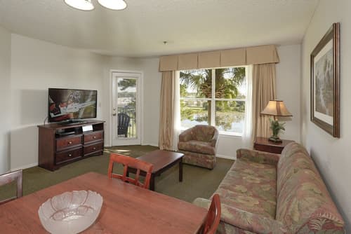 Parc Corniche Condominium Suite Hotel, Room