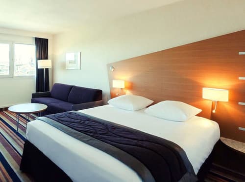 Mercure Orléans Centre, Room