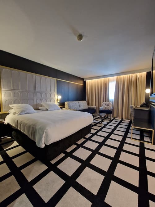 Mercure Orléans Centre