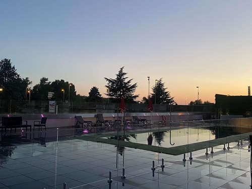 Mercure Orléans Centre