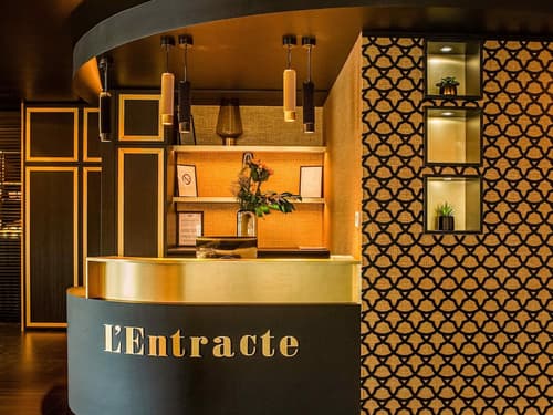 Mercure Orléans Centre