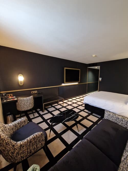 Mercure Orléans Centre