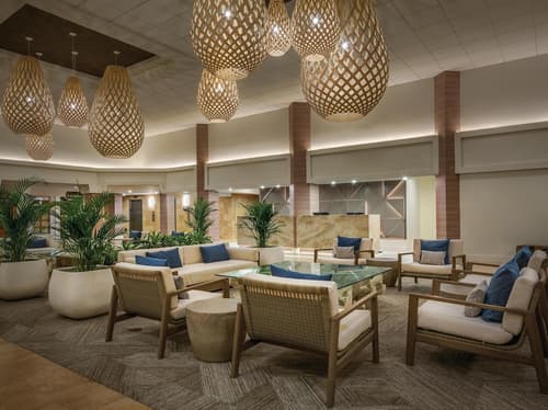 Park Shore Waikiki, Reception