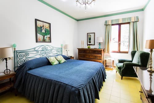 Albergo Quattro Fontane - Residenza d'Epoca, Room