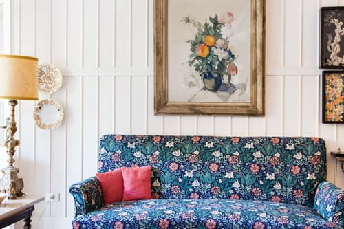 Albergo Quattro Fontane - Residenza d'Epoca