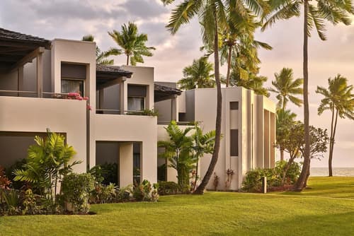 Sheraton Fiji Golf & Beach Resort, Room