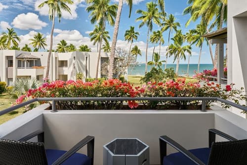 Sheraton Fiji Golf & Beach Resort, Room