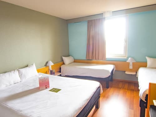 ibis Colmar Est