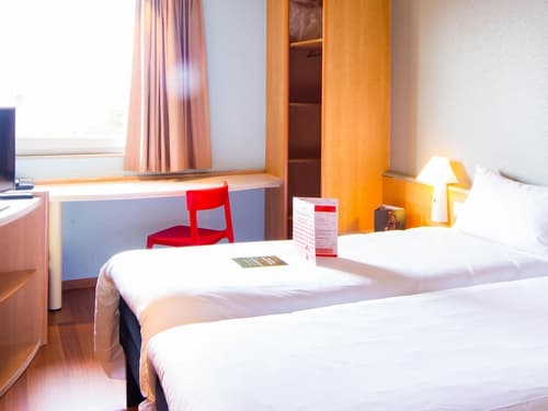 ibis Colmar Est