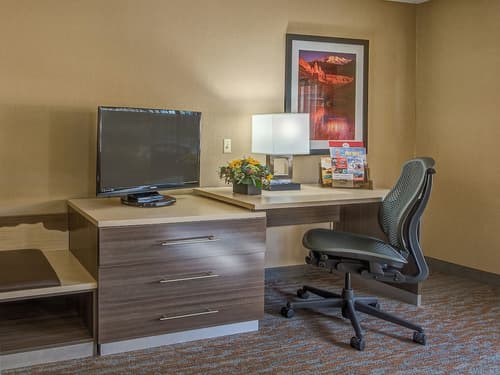 Best Western Plus Canyonlands Inn