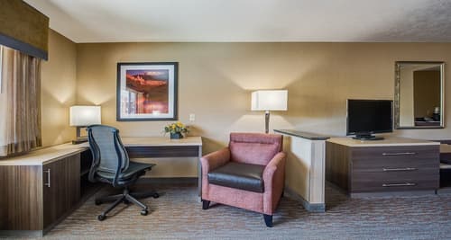 Best Western Plus Canyonlands Inn, Room