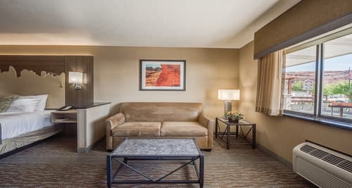 Best Western Plus Canyonlands Inn, Room
