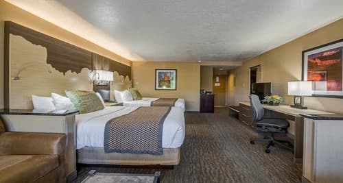 Best Western Plus Canyonlands Inn