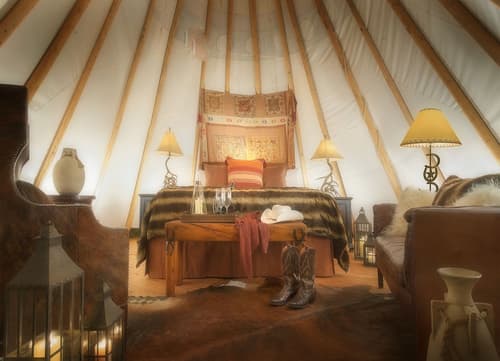 Capitol Reef Resort, Room