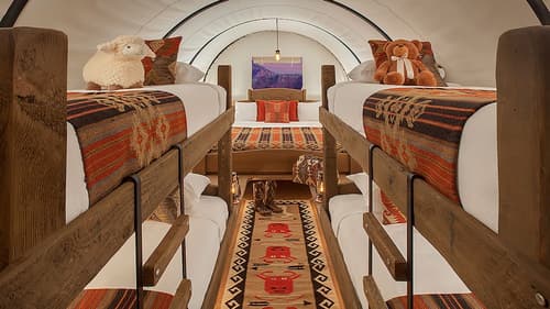 Capitol Reef Resort, Room