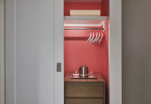 Flamingo Las Vegas Hotel & Casino, Room