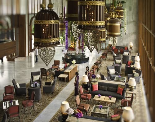 Mandarin Oriental, Bangkok