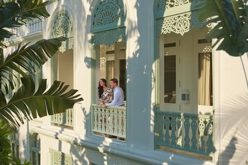 Mandarin Oriental, Bangkok