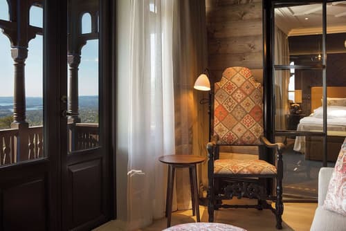 Scandic Holmenkollen Park