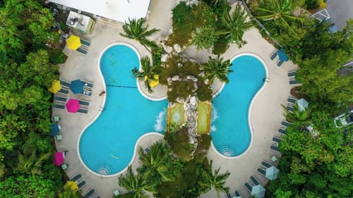 Baker's Cay Resort Key Largo, Curio Collection by Hilton